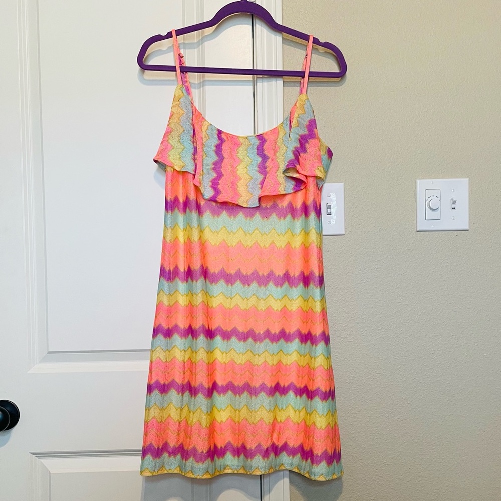 Lilly Pulitzer Laya dress